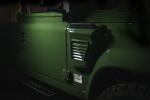 Land Rover Defender Works V8 Selfridges Edition 2018 года